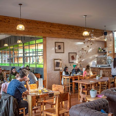 Socialtel Bariloche - Formerly Selina Bariloche 外观 照片
