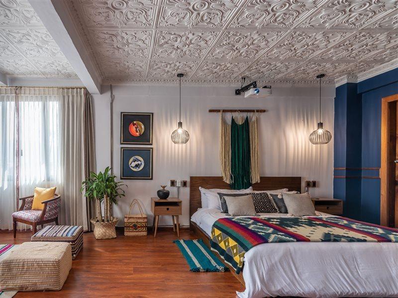 Socialtel Bariloche - Formerly Selina Bariloche 外观 照片