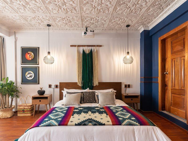 Socialtel Bariloche - Formerly Selina Bariloche 外观 照片