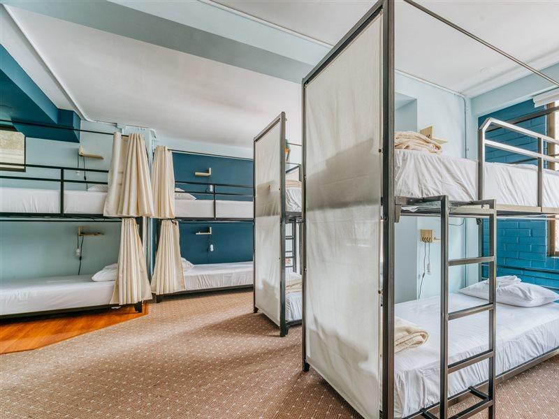 Socialtel Bariloche - Formerly Selina Bariloche 外观 照片