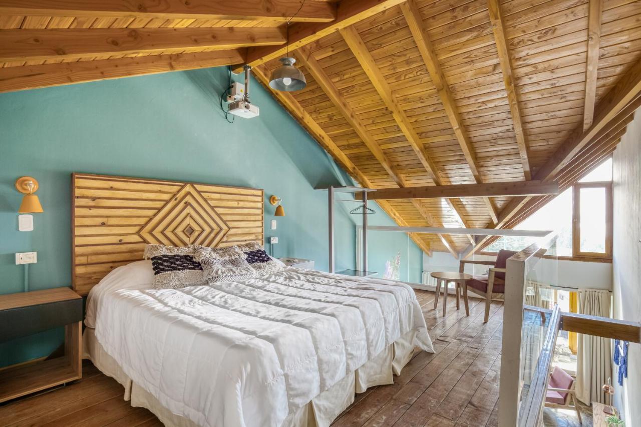 Socialtel Bariloche - Formerly Selina Bariloche 外观 照片