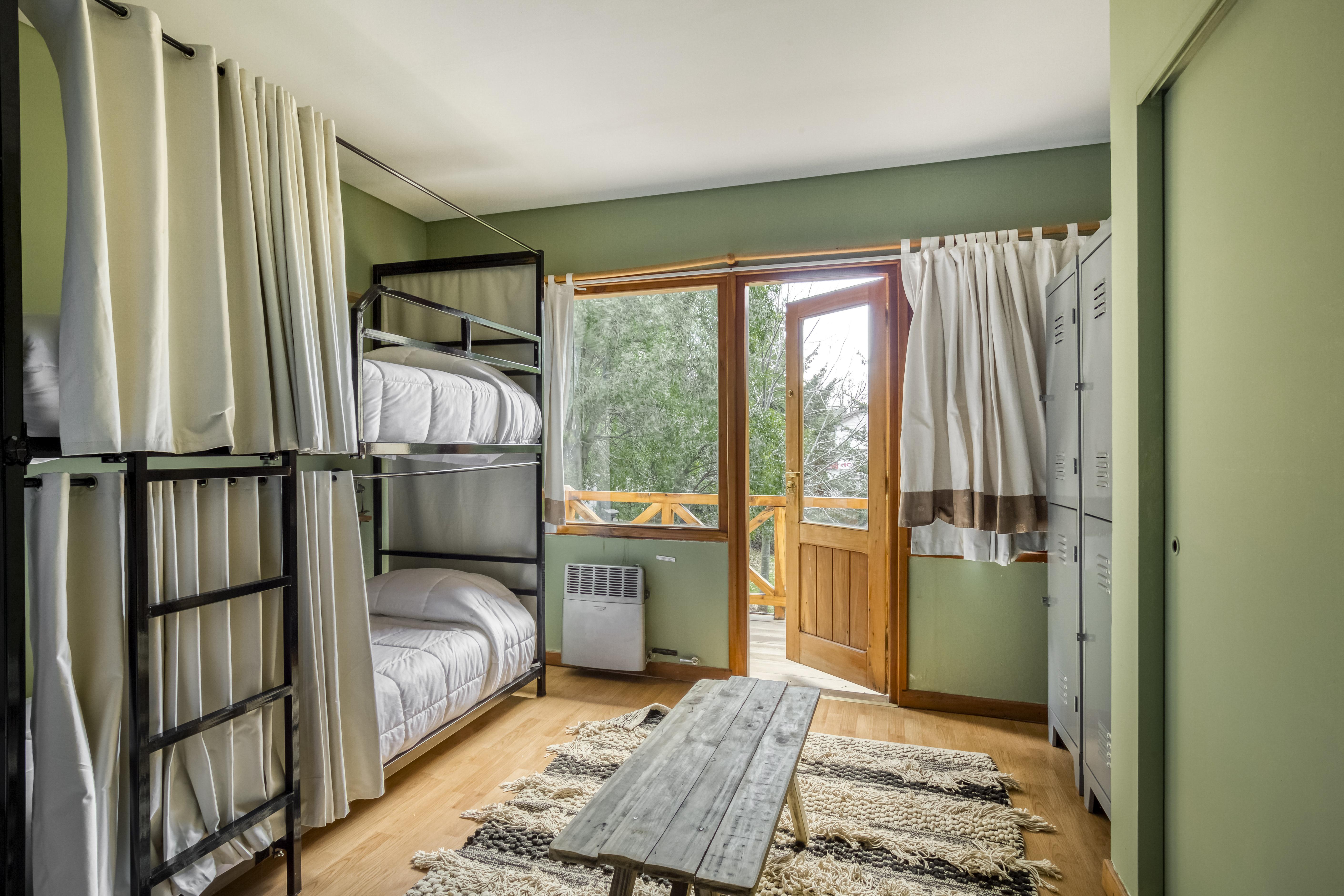 Socialtel Bariloche - Formerly Selina Bariloche 外观 照片