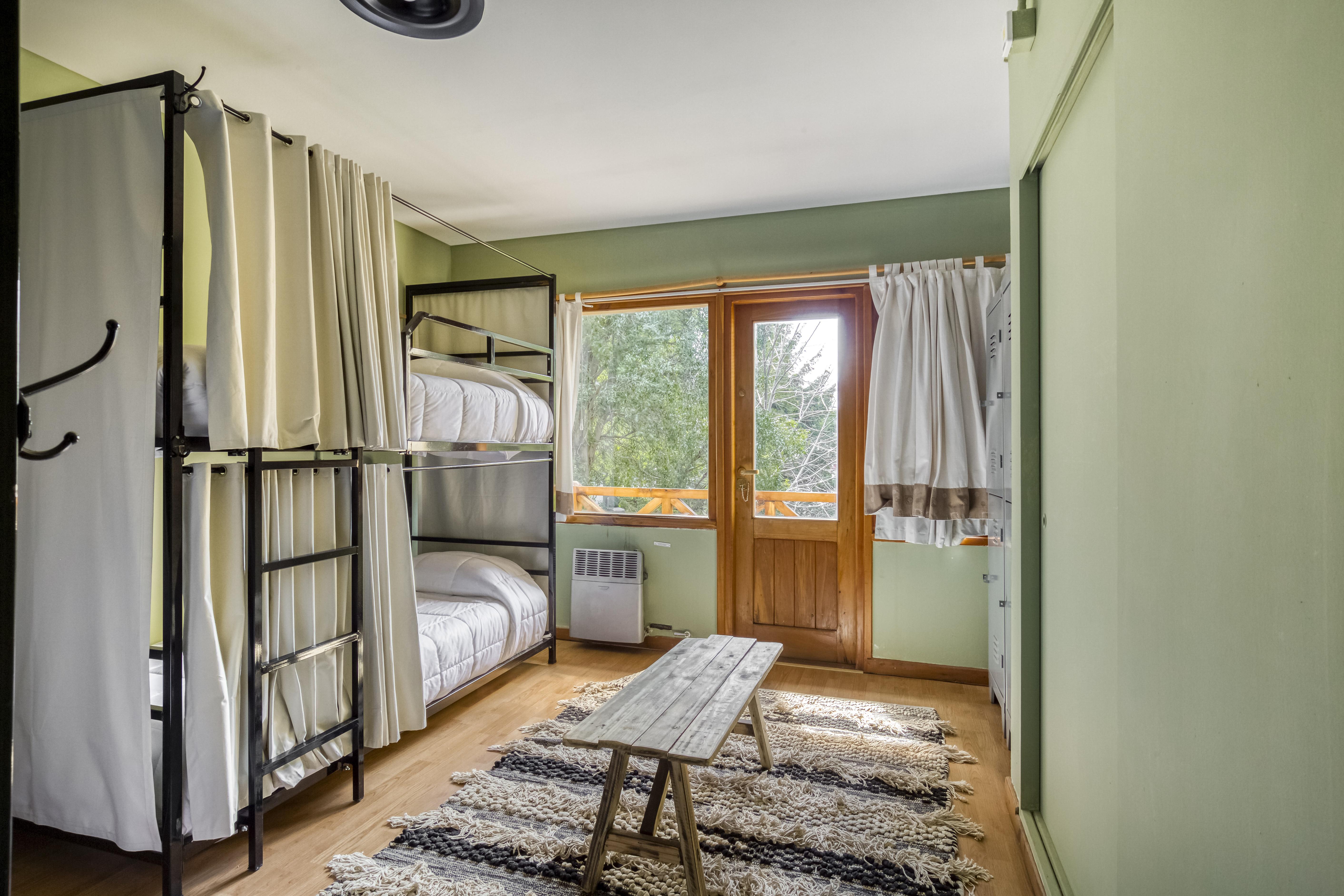 Socialtel Bariloche - Formerly Selina Bariloche 外观 照片