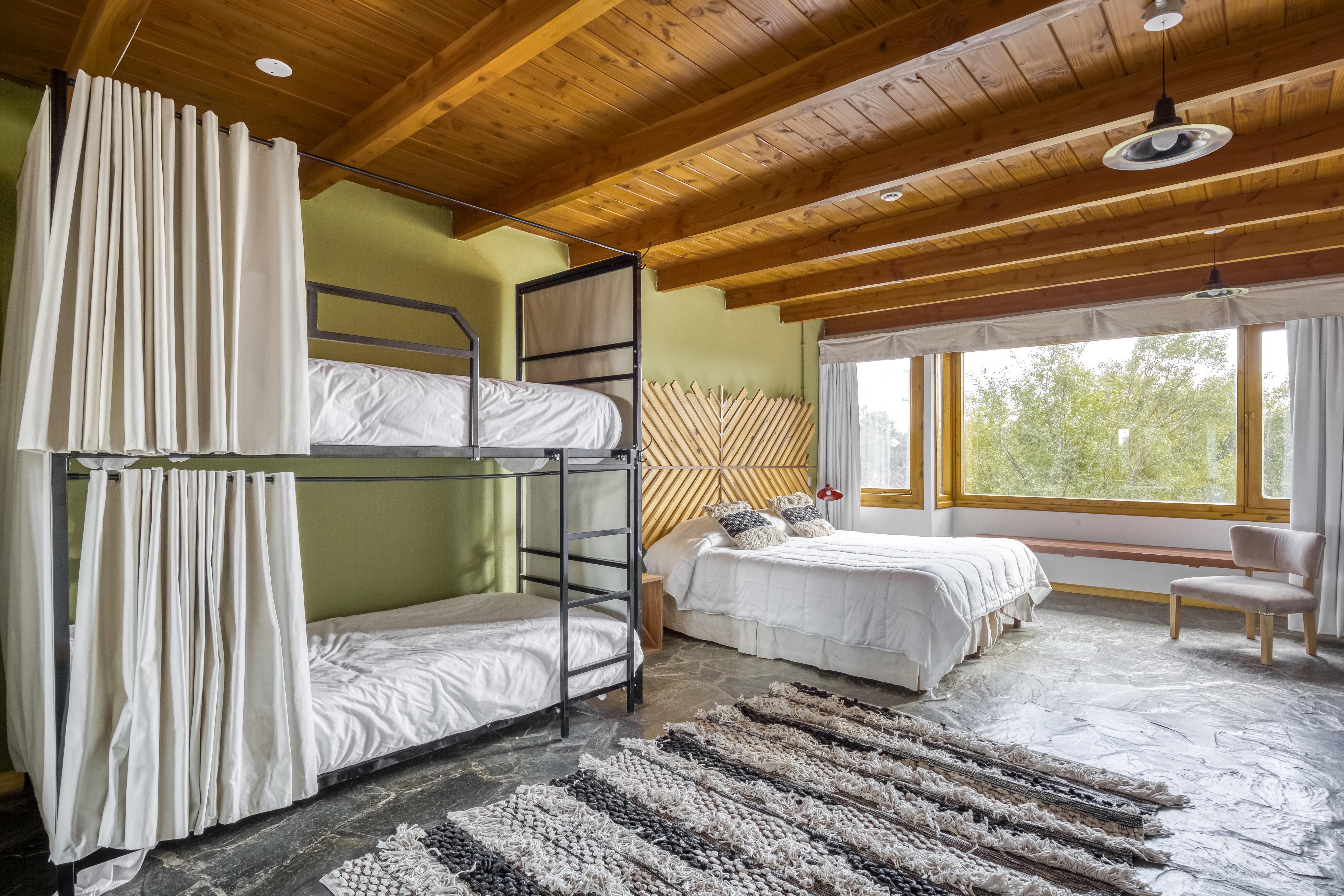 Socialtel Bariloche - Formerly Selina Bariloche 外观 照片