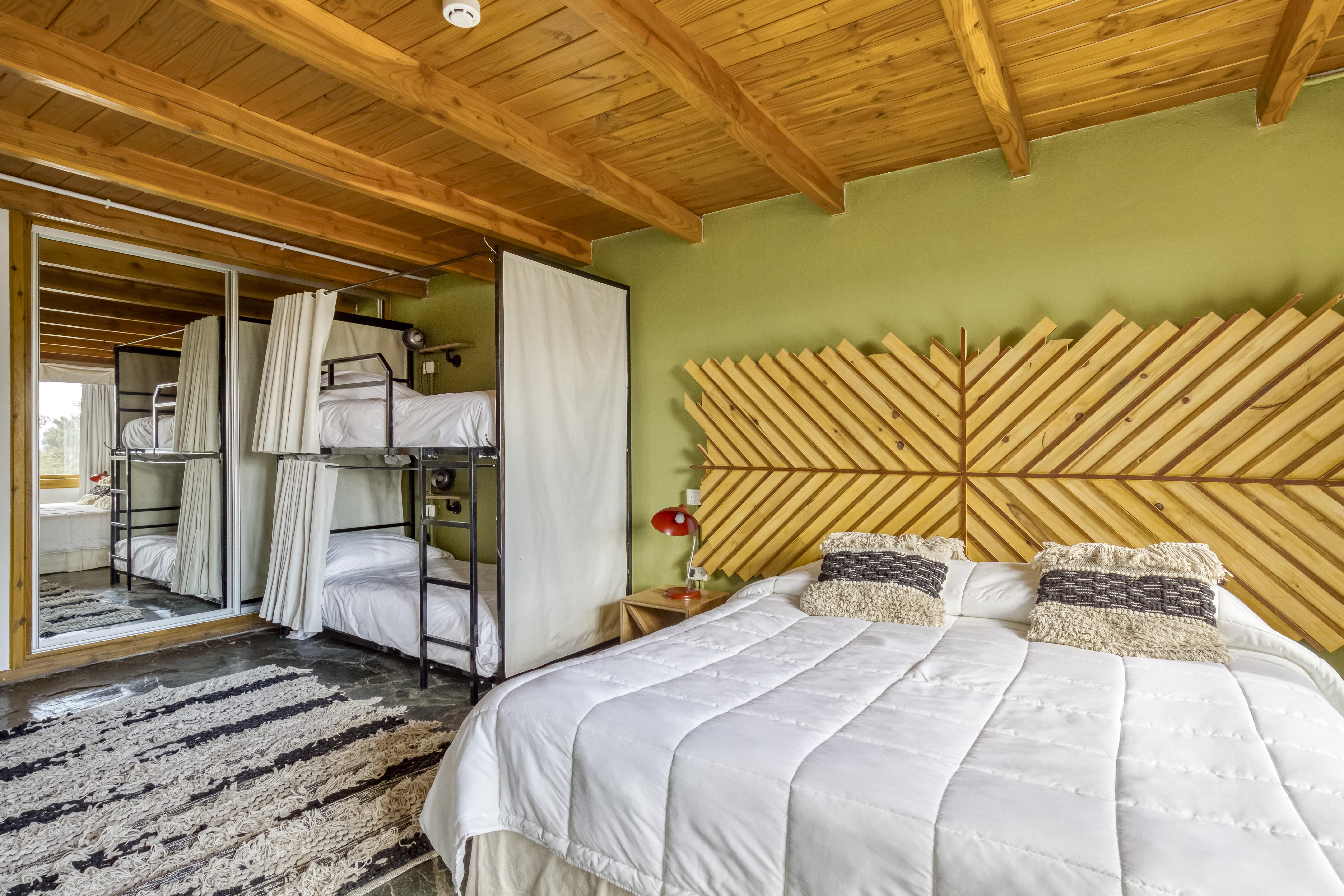 Socialtel Bariloche - Formerly Selina Bariloche 外观 照片