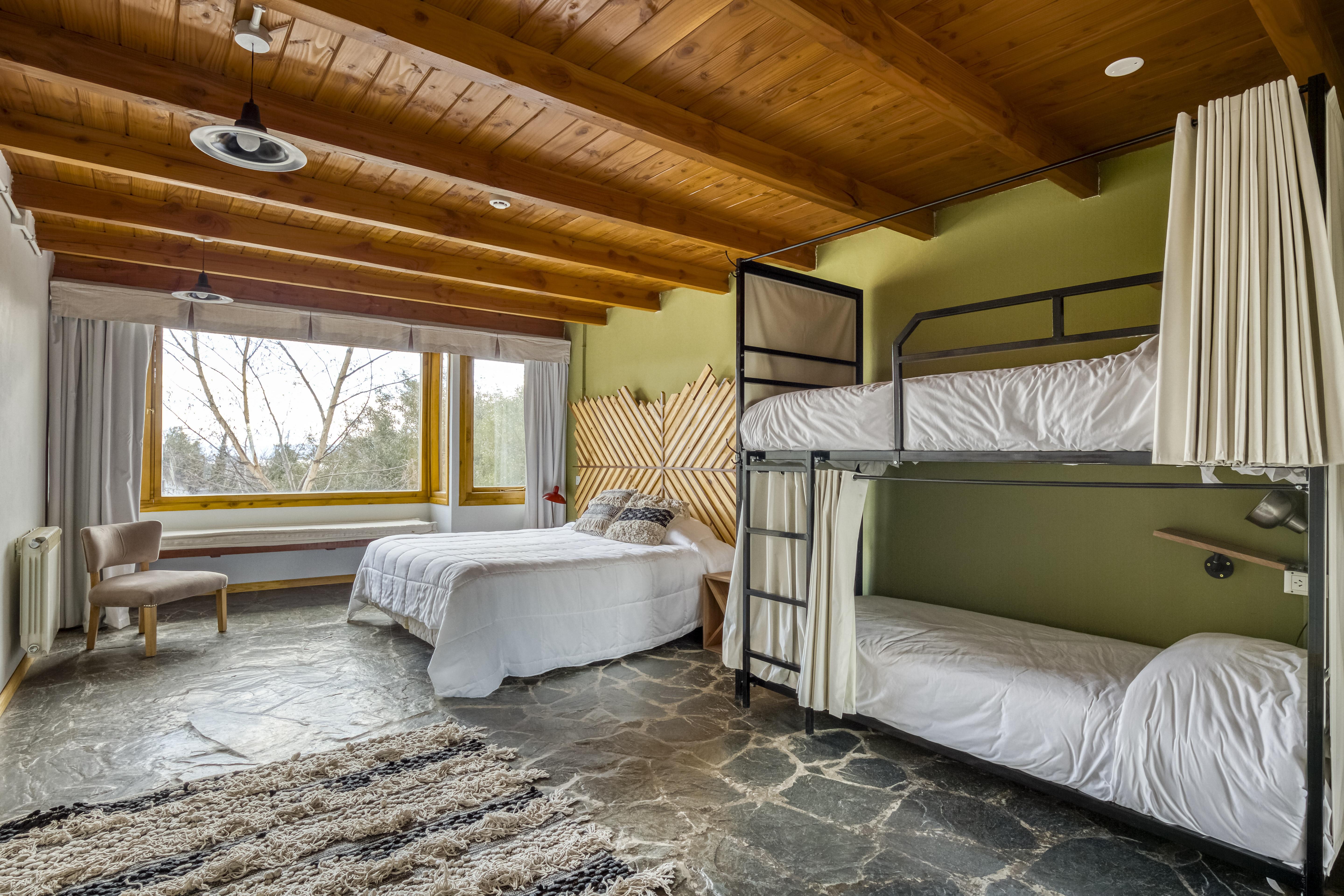 Socialtel Bariloche - Formerly Selina Bariloche 外观 照片