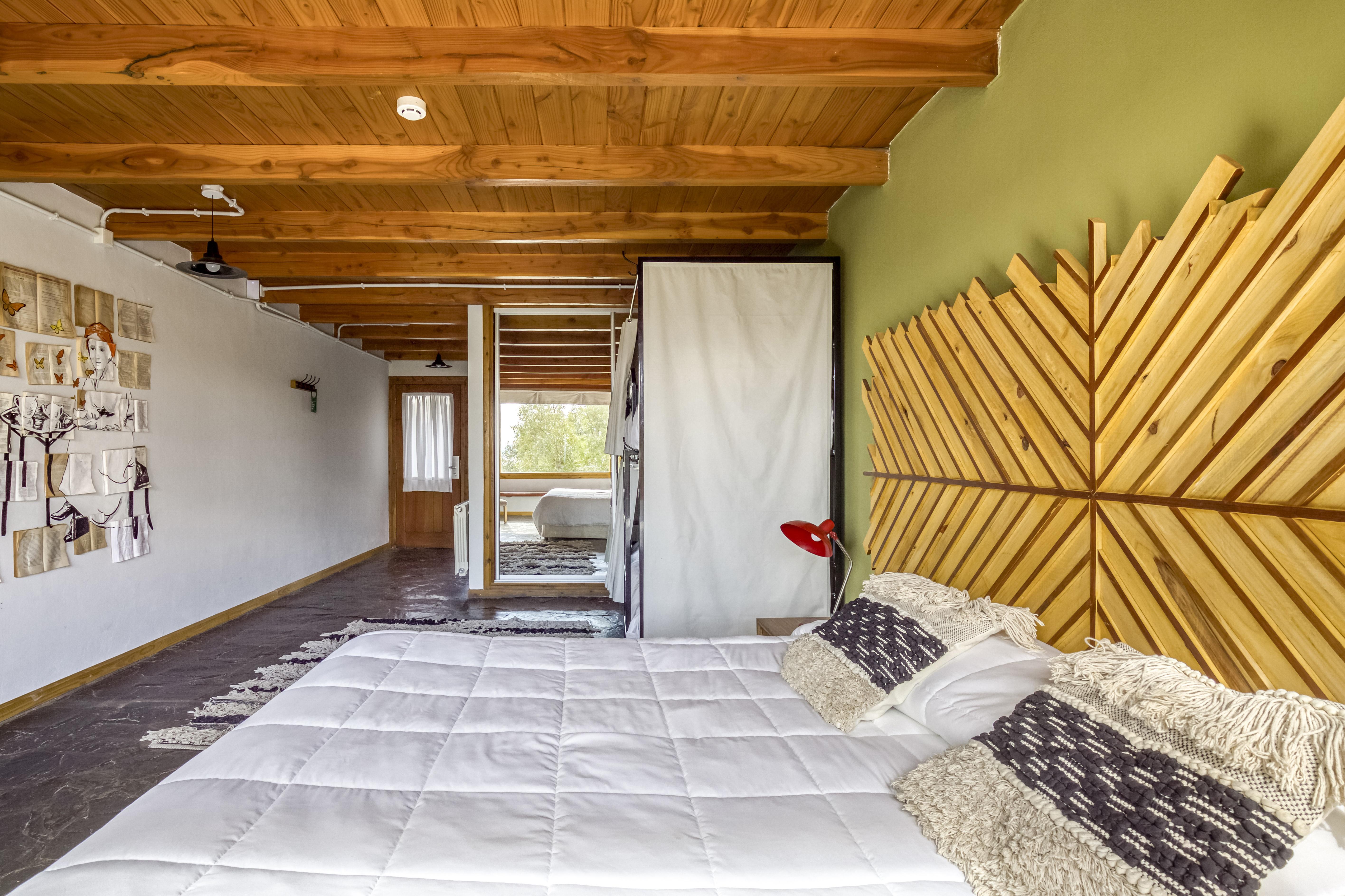 Socialtel Bariloche - Formerly Selina Bariloche 外观 照片