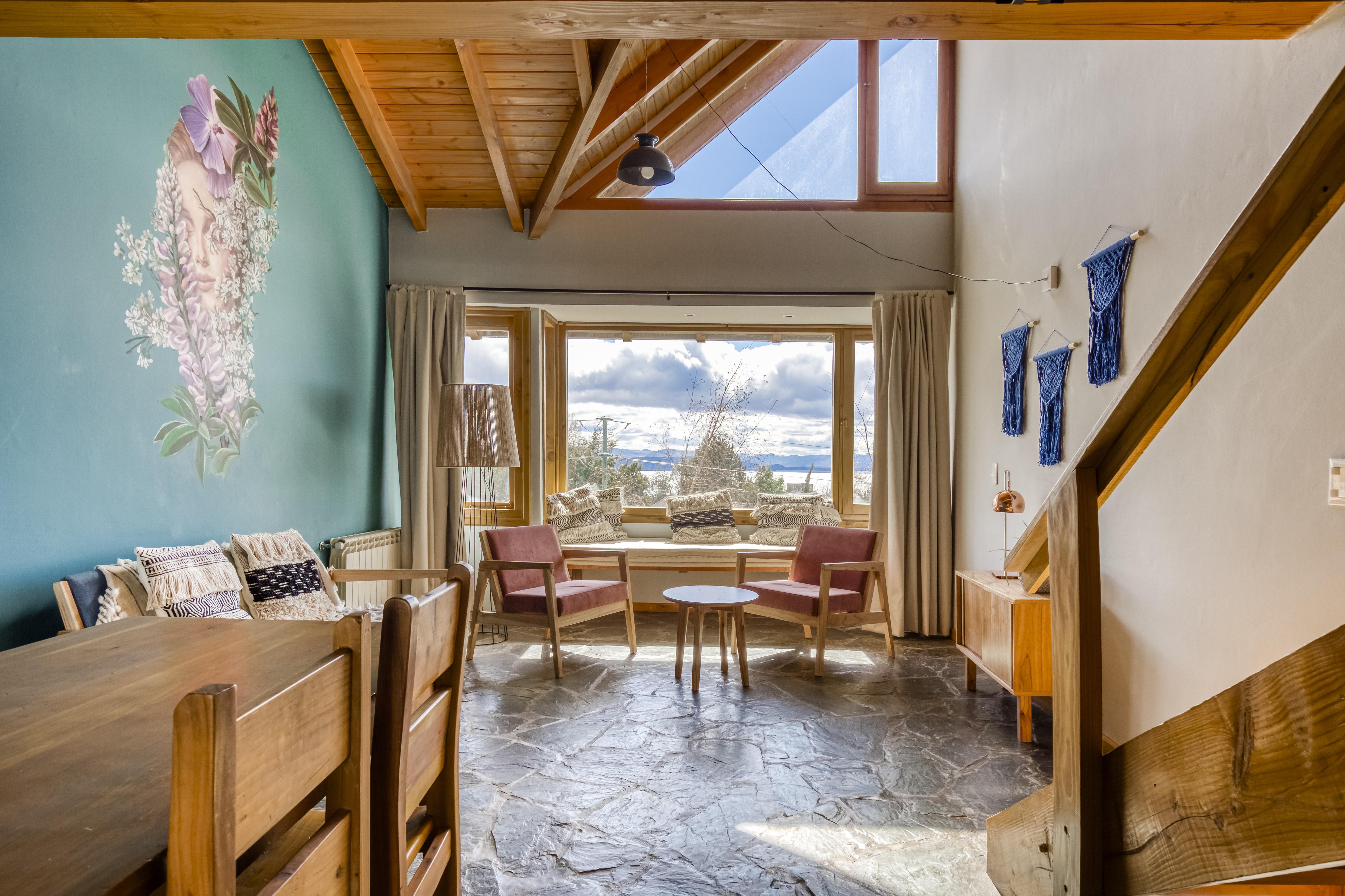 Selina Bariloche酒店 外观 照片