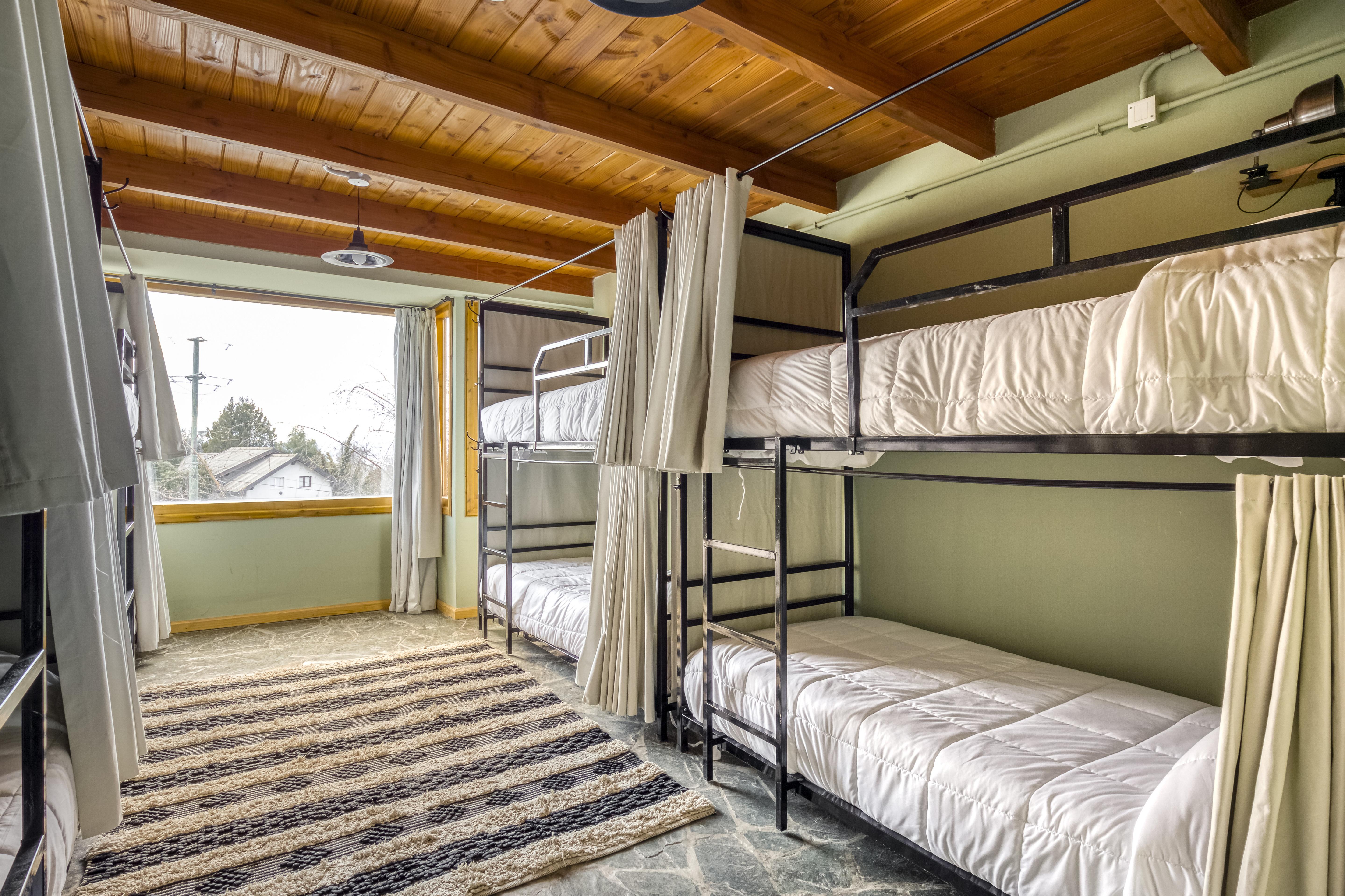 Socialtel Bariloche - Formerly Selina Bariloche 外观 照片