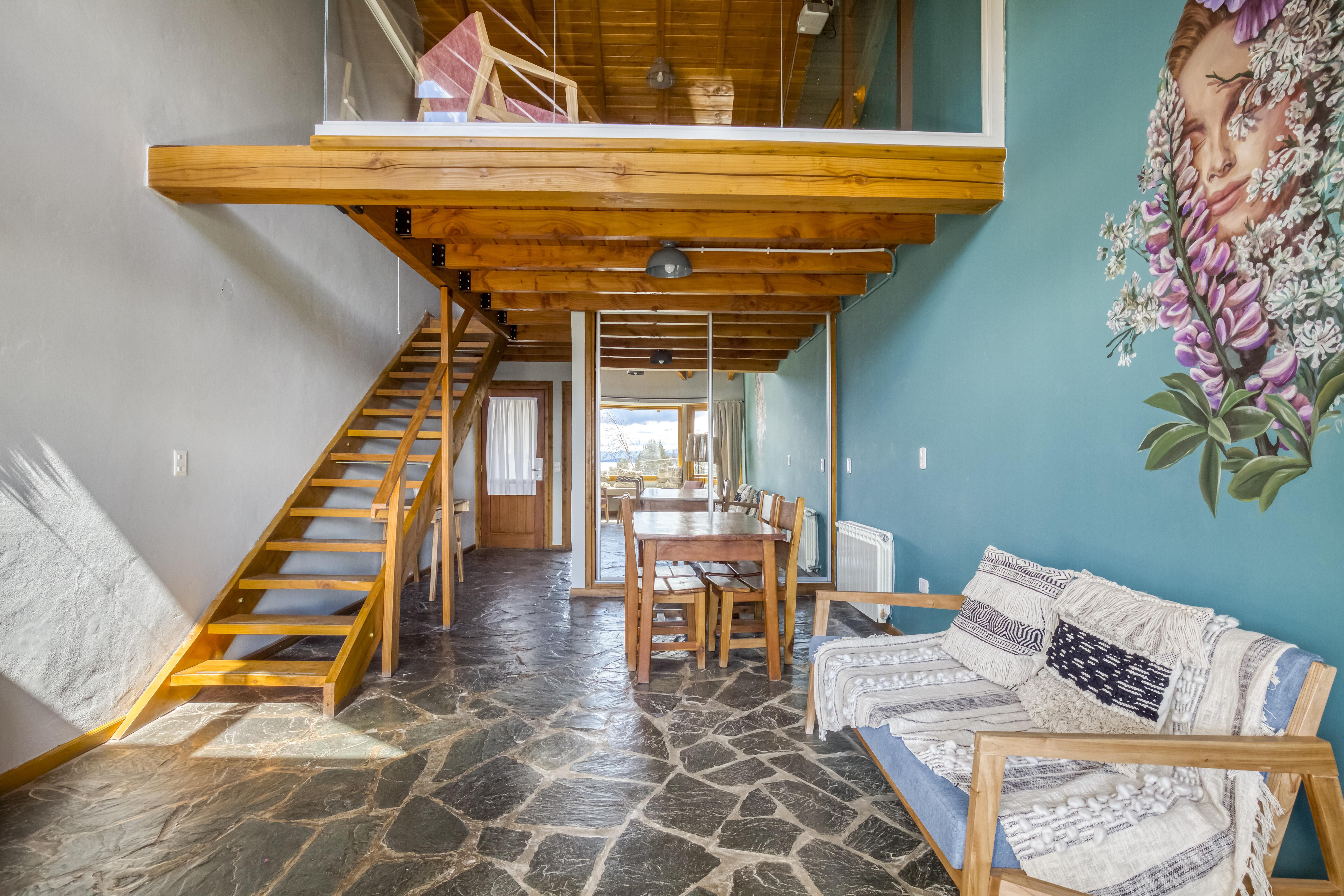 Socialtel Bariloche - Formerly Selina Bariloche 外观 照片
