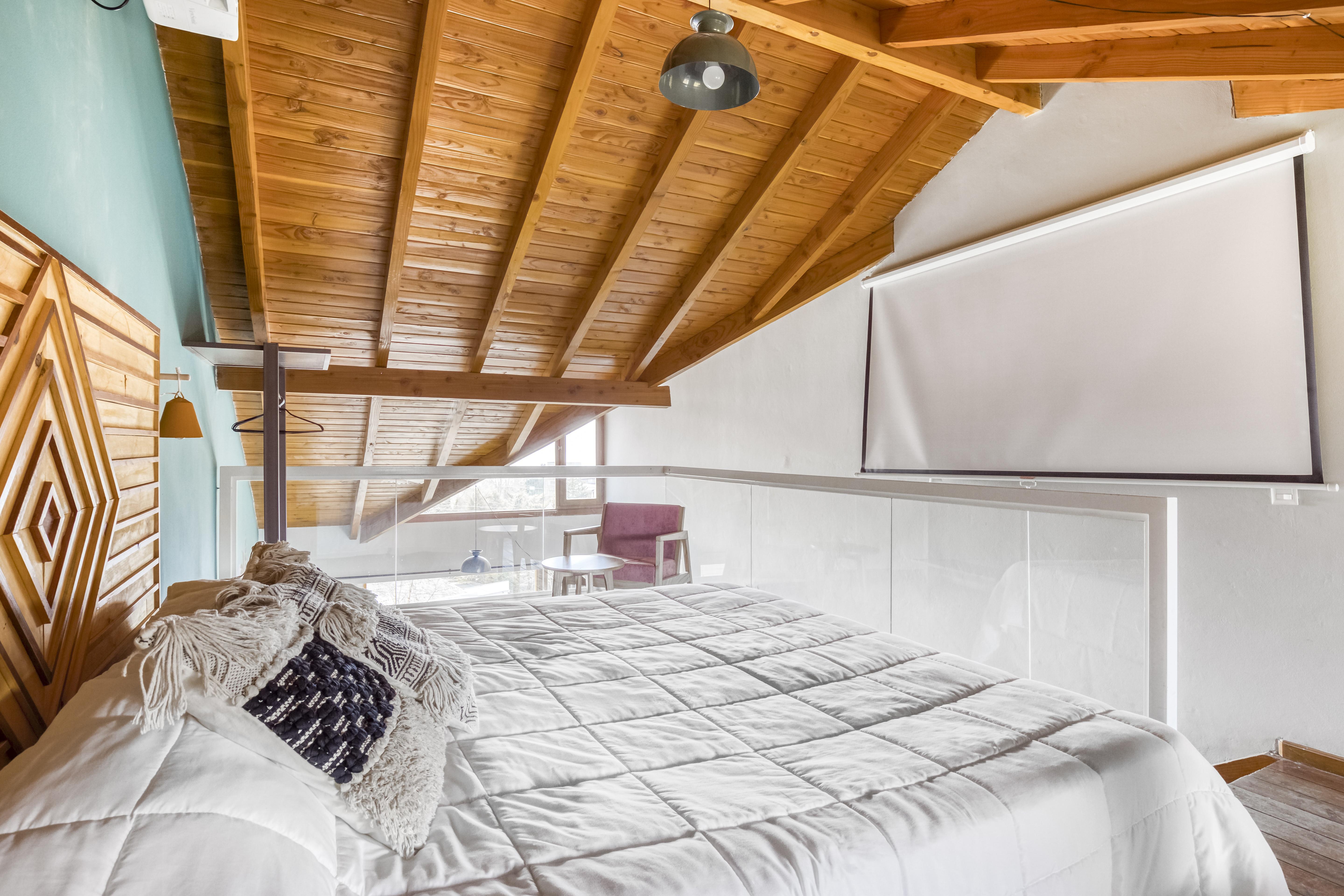 Socialtel Bariloche - Formerly Selina Bariloche 外观 照片
