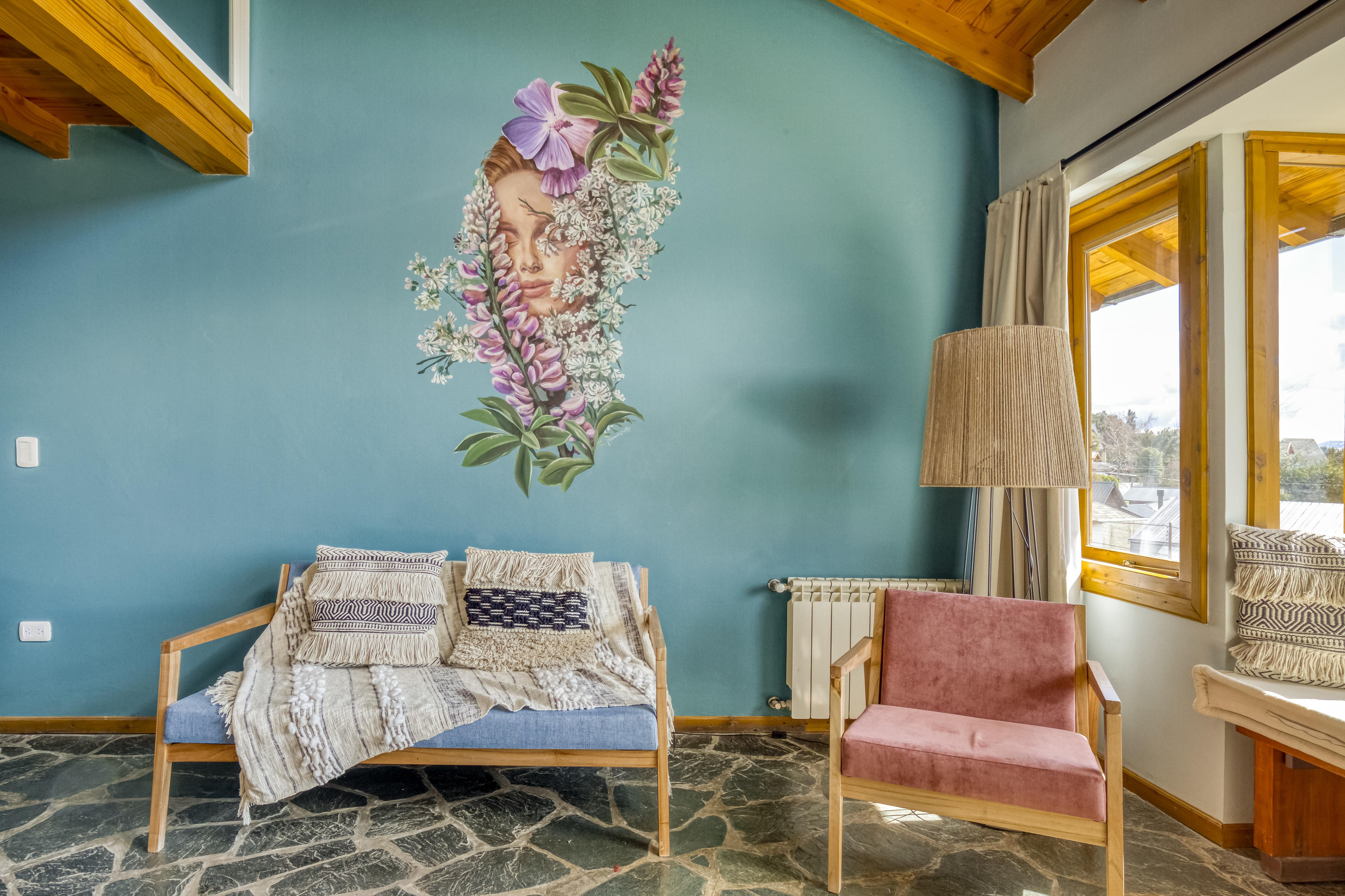 Socialtel Bariloche - Formerly Selina Bariloche 外观 照片