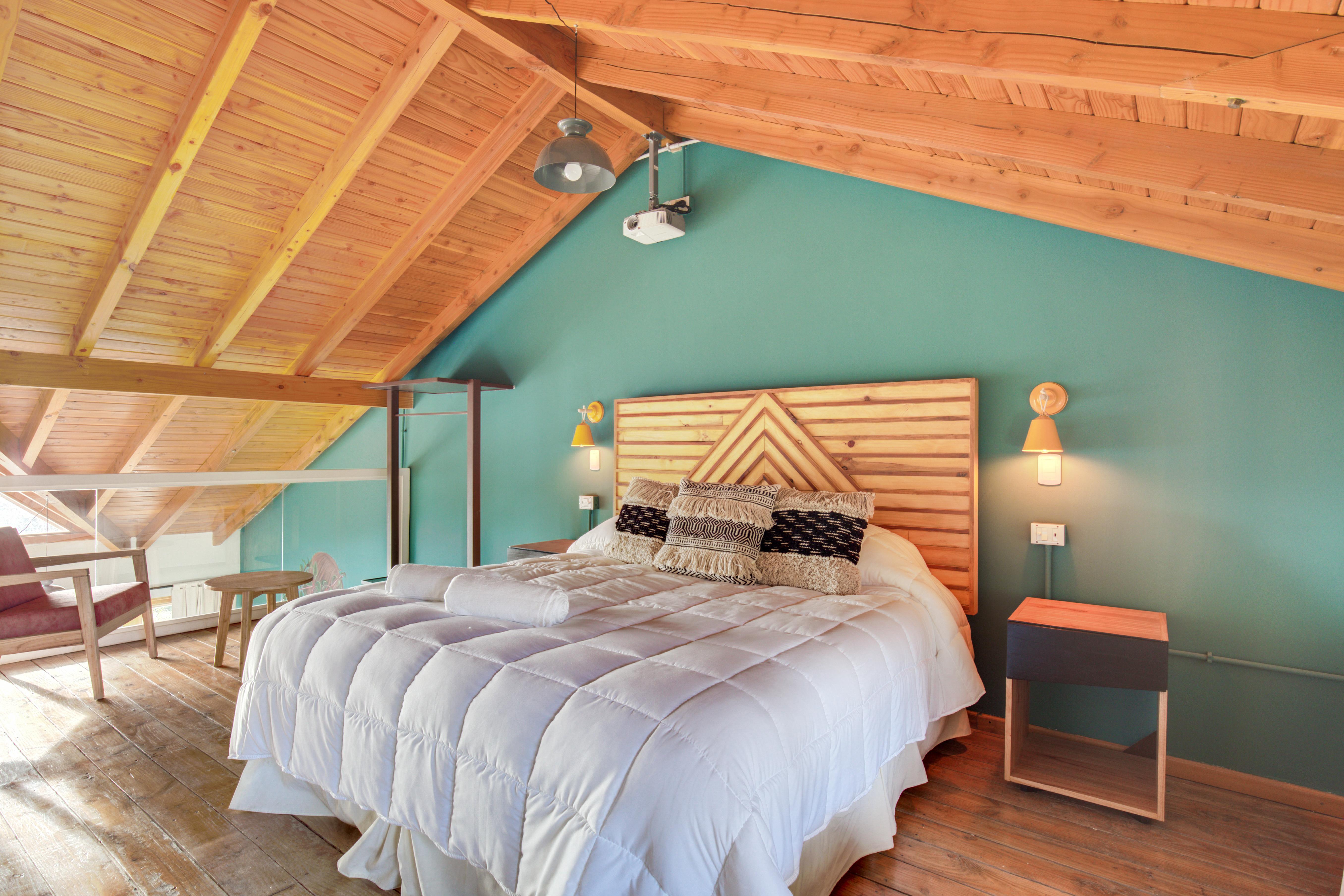 Socialtel Bariloche - Formerly Selina Bariloche 外观 照片