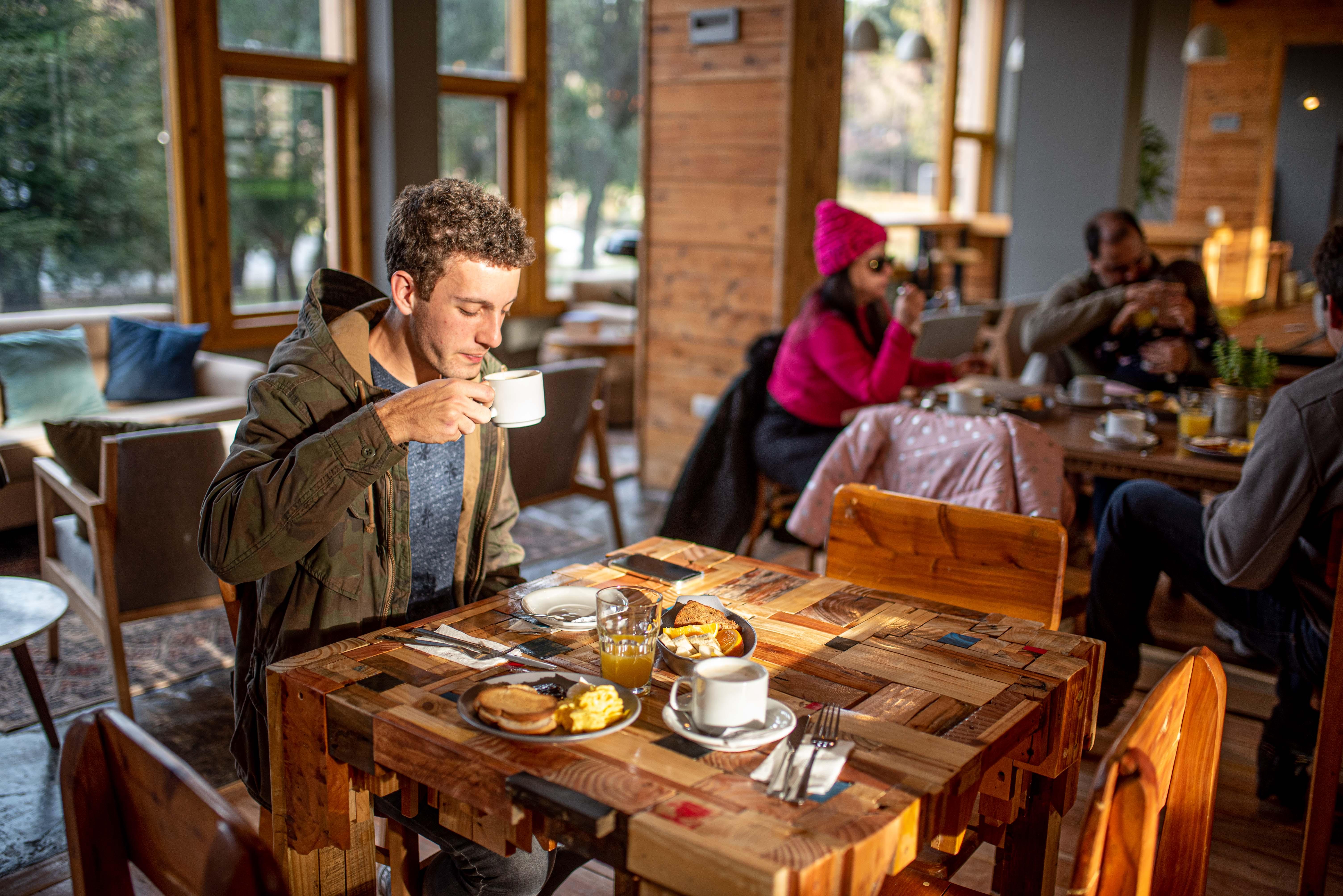 Socialtel Bariloche - Formerly Selina Bariloche 外观 照片