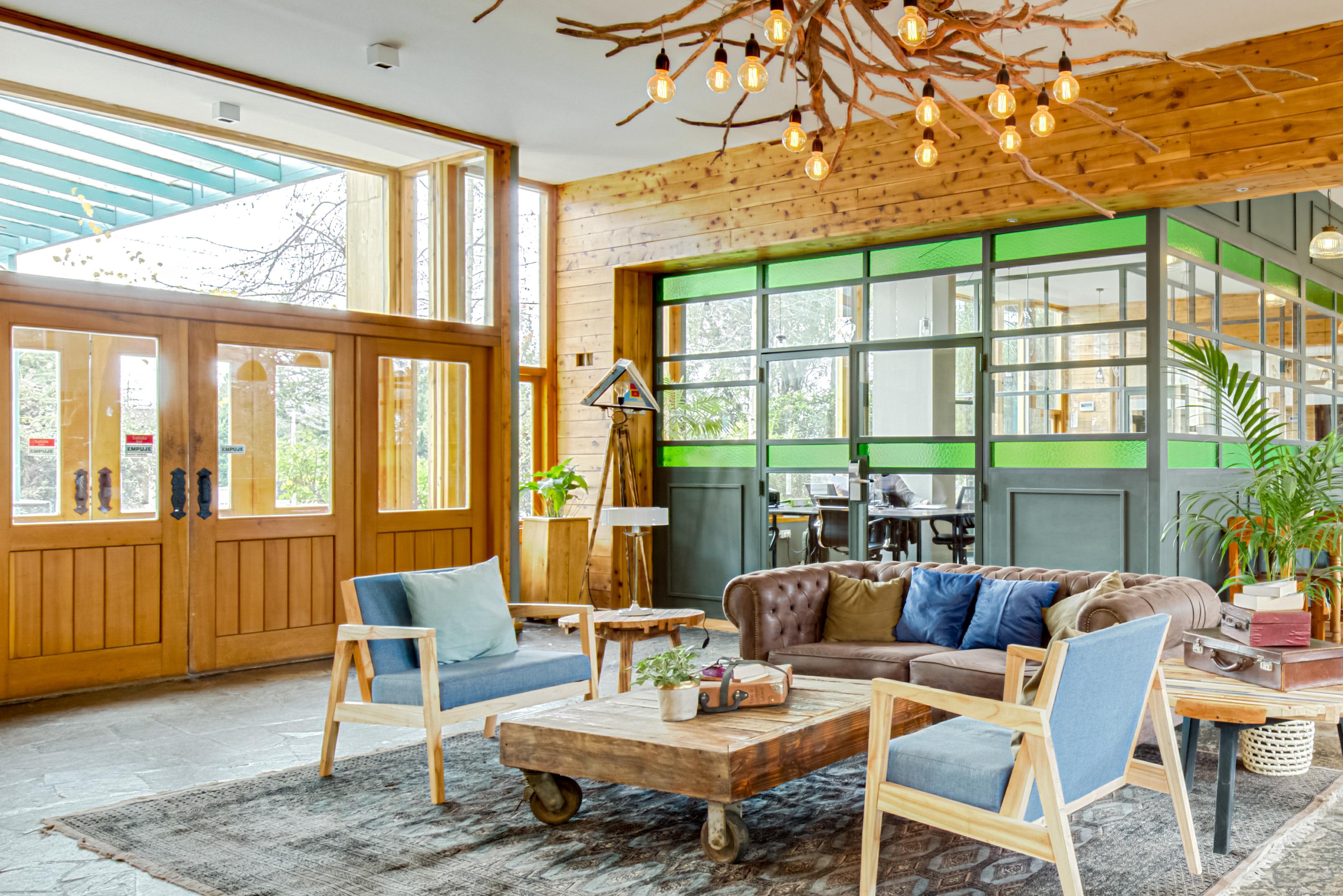 Socialtel Bariloche - Formerly Selina Bariloche 外观 照片