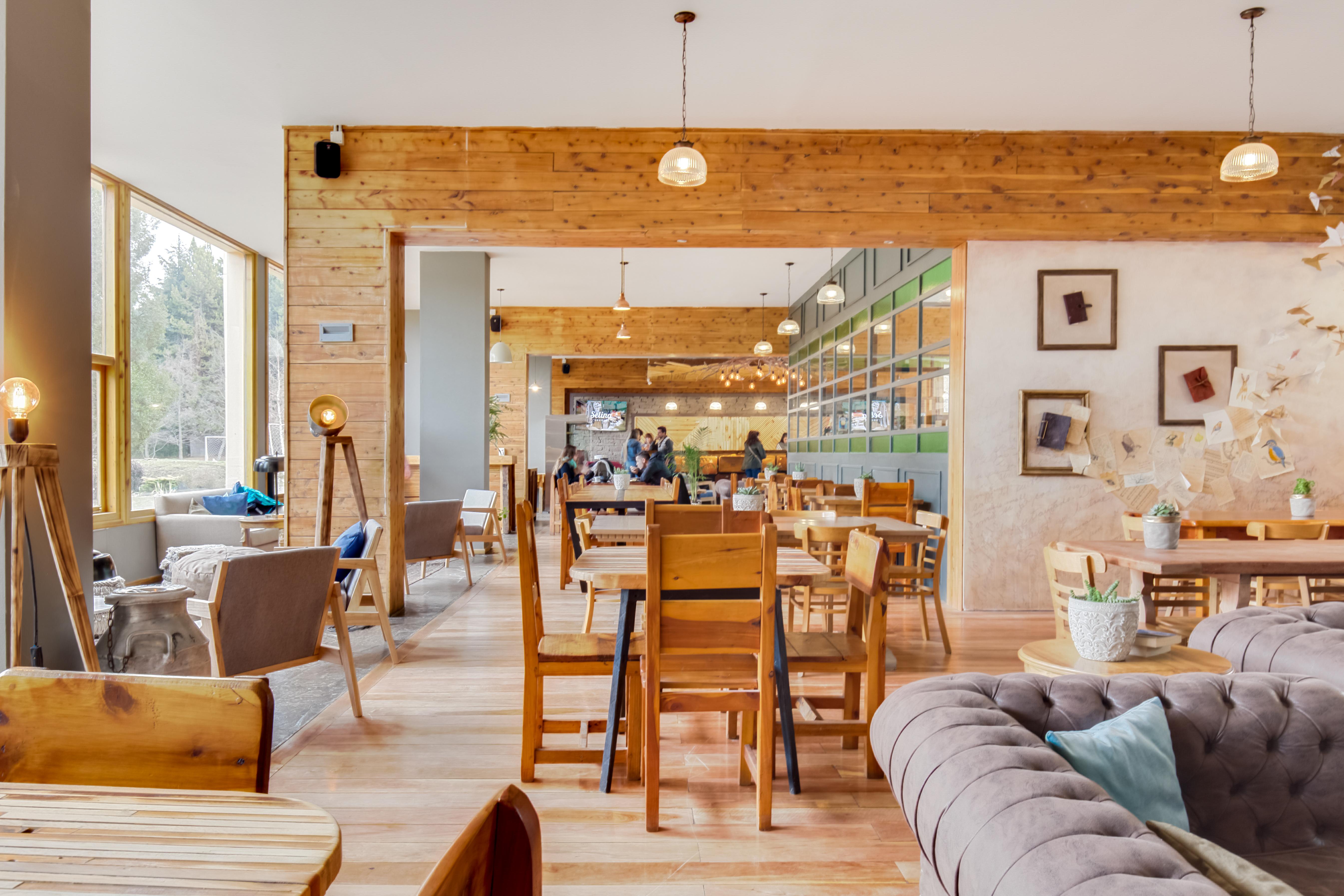 Socialtel Bariloche - Formerly Selina Bariloche 外观 照片