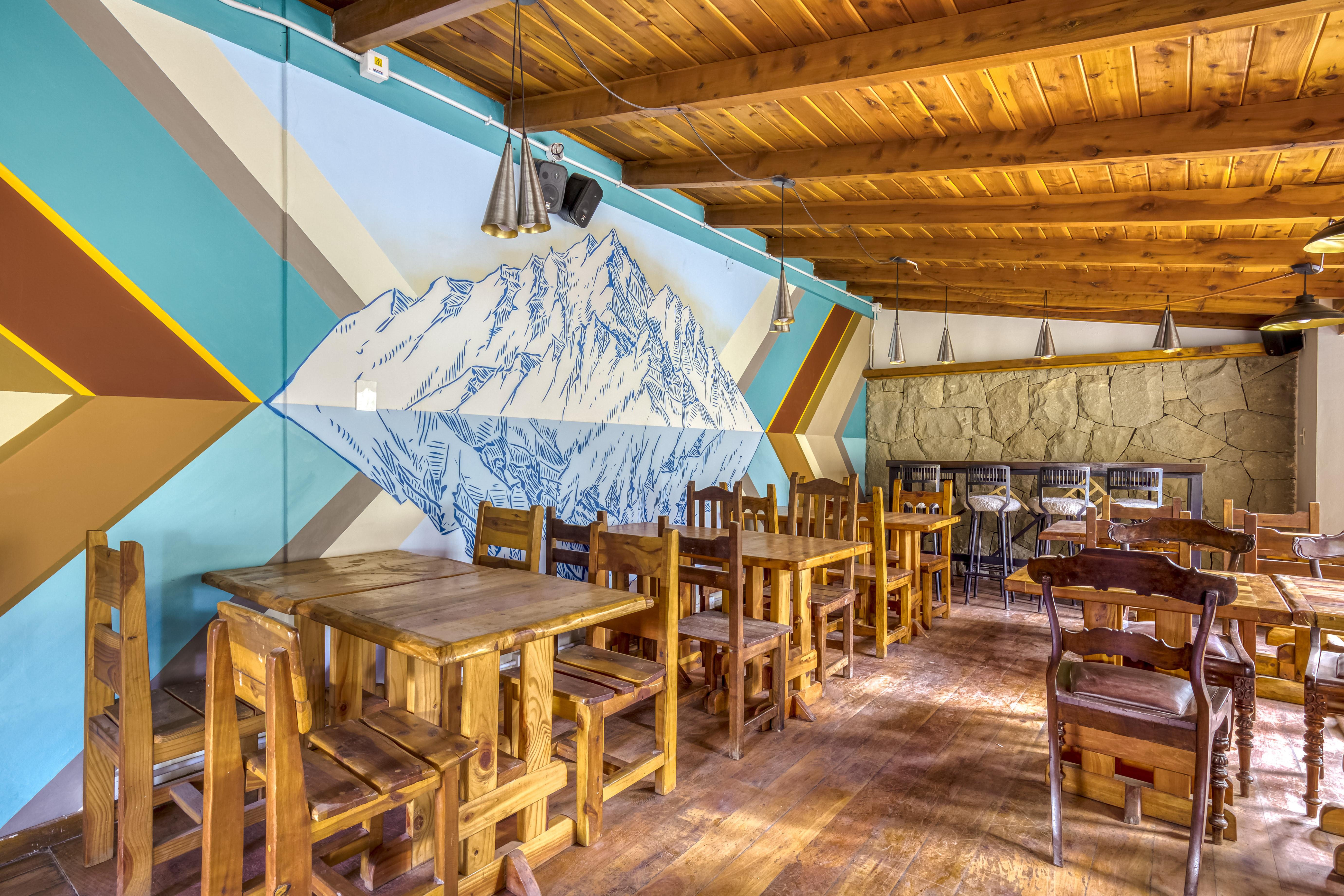 Socialtel Bariloche - Formerly Selina Bariloche 外观 照片