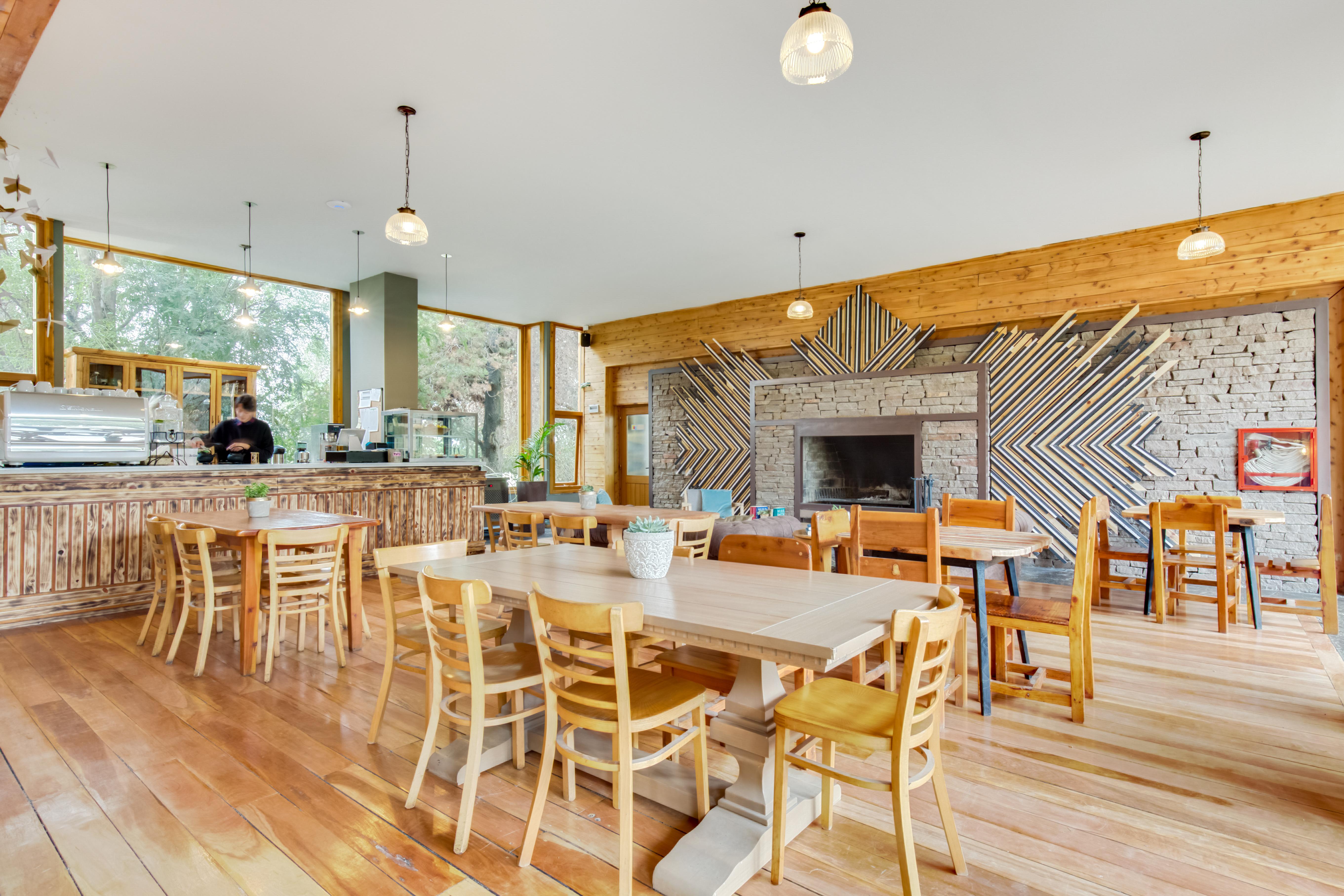 Socialtel Bariloche - Formerly Selina Bariloche 外观 照片