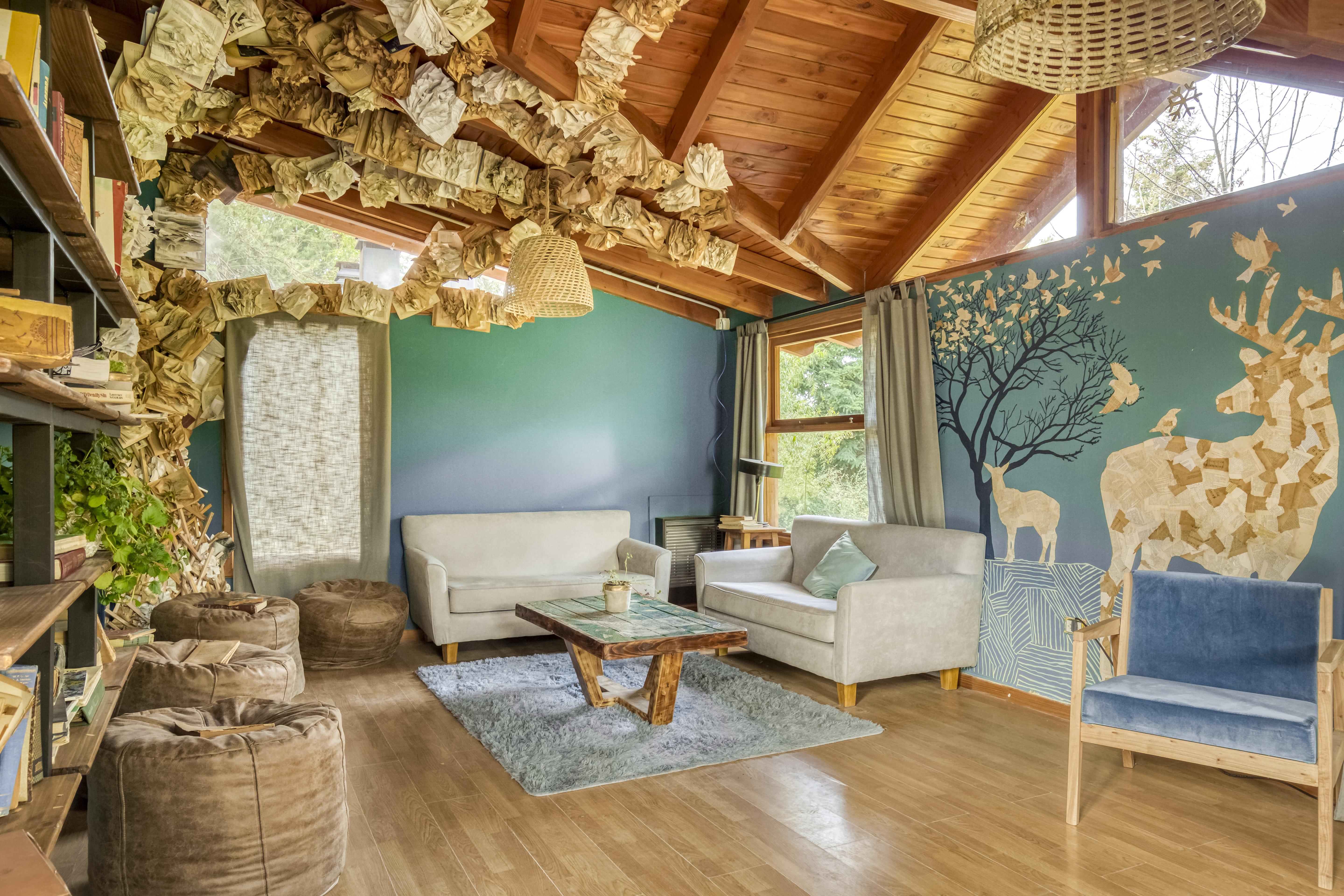 Socialtel Bariloche - Formerly Selina Bariloche 外观 照片