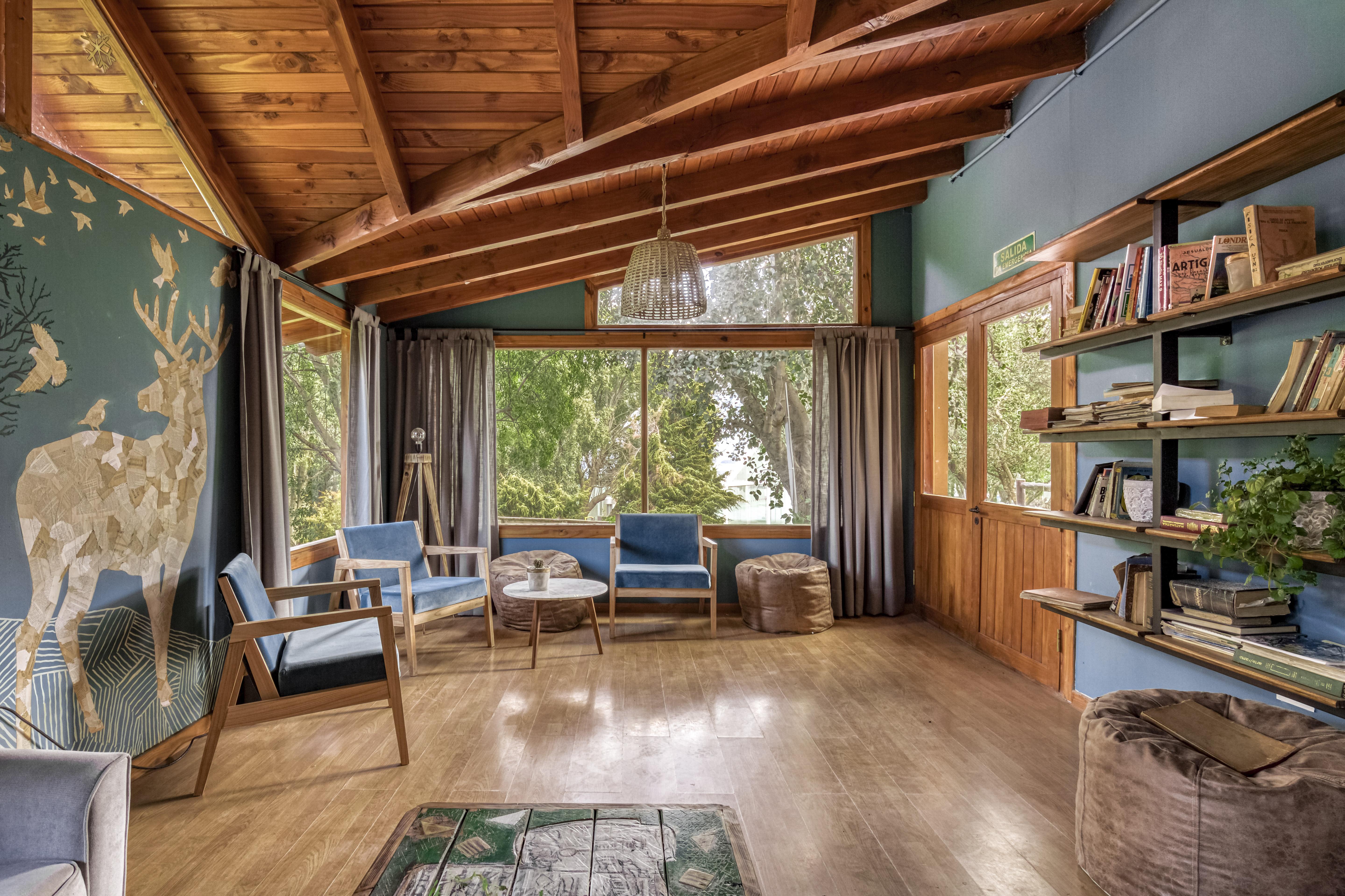 Socialtel Bariloche - Formerly Selina Bariloche 外观 照片