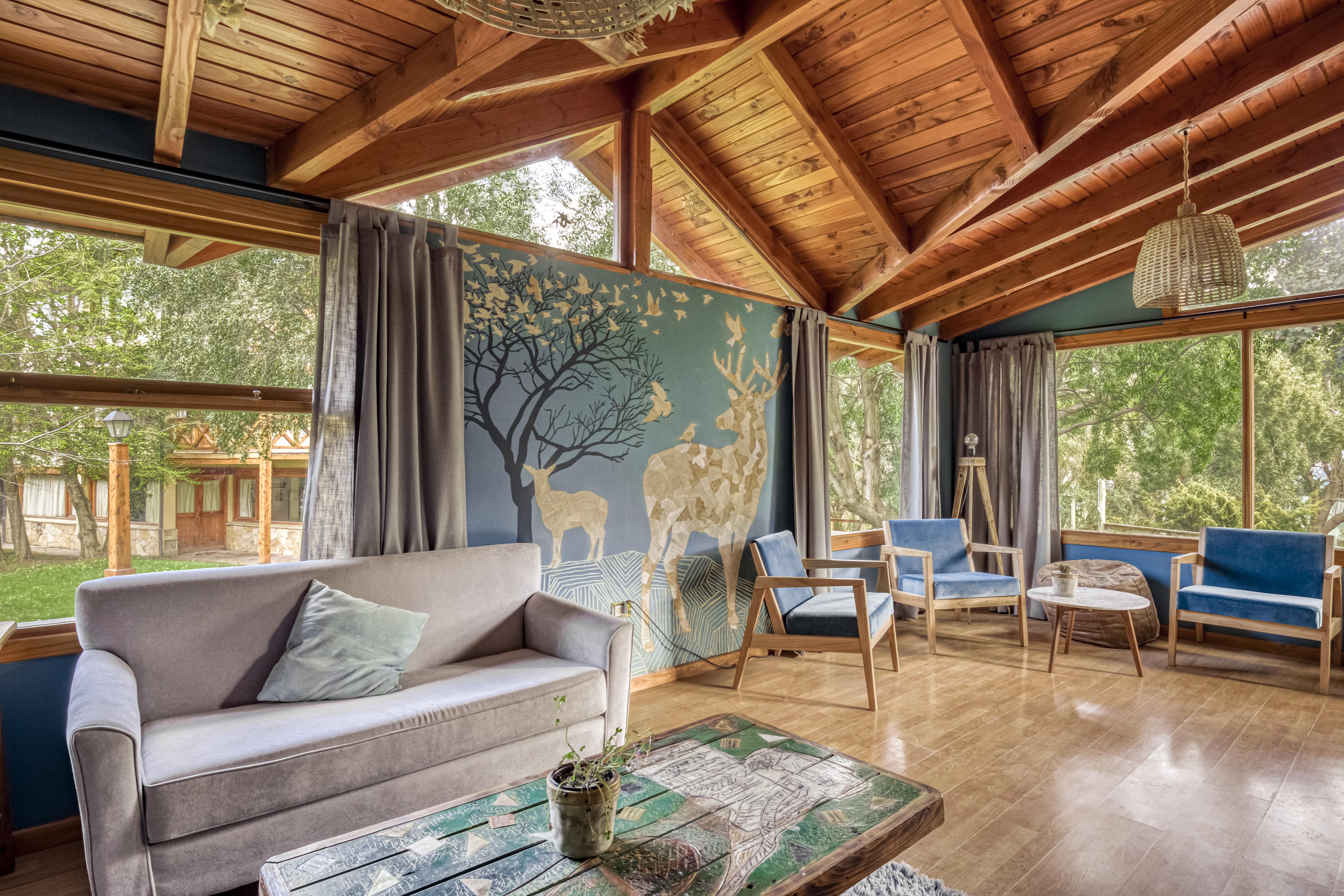 Socialtel Bariloche - Formerly Selina Bariloche 外观 照片