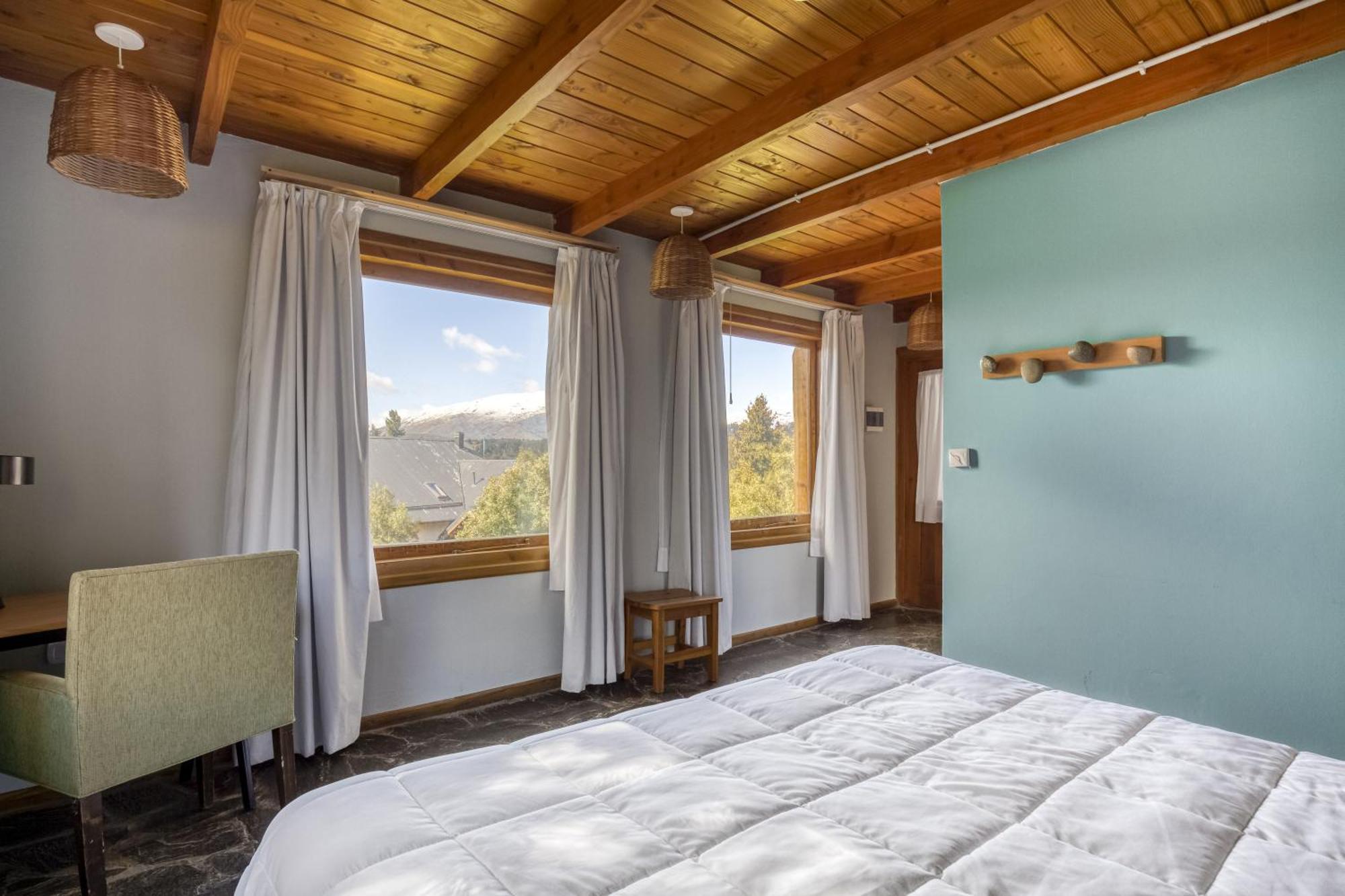 Socialtel Bariloche - Formerly Selina Bariloche 客房 照片