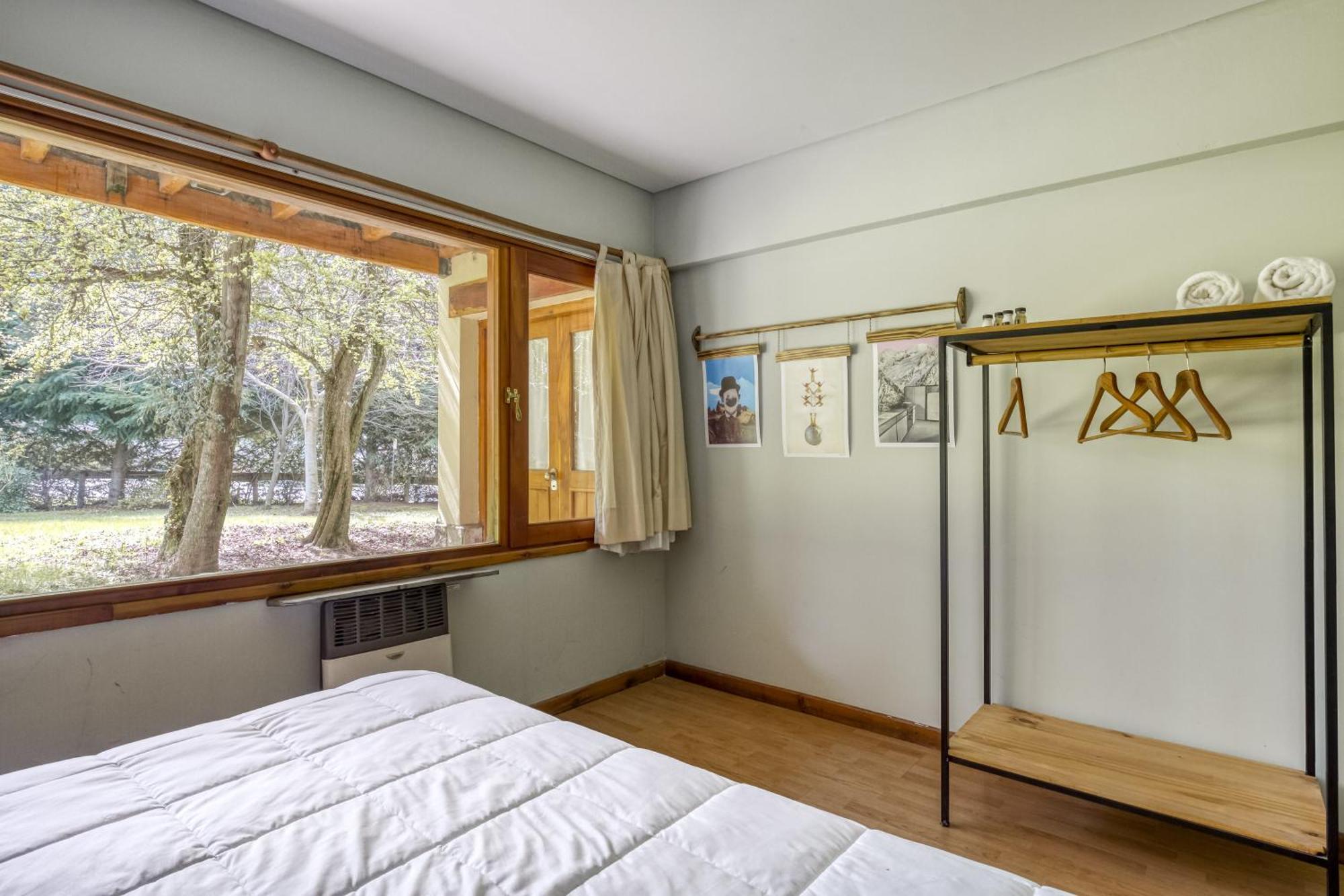 Socialtel Bariloche - Formerly Selina Bariloche 客房 照片