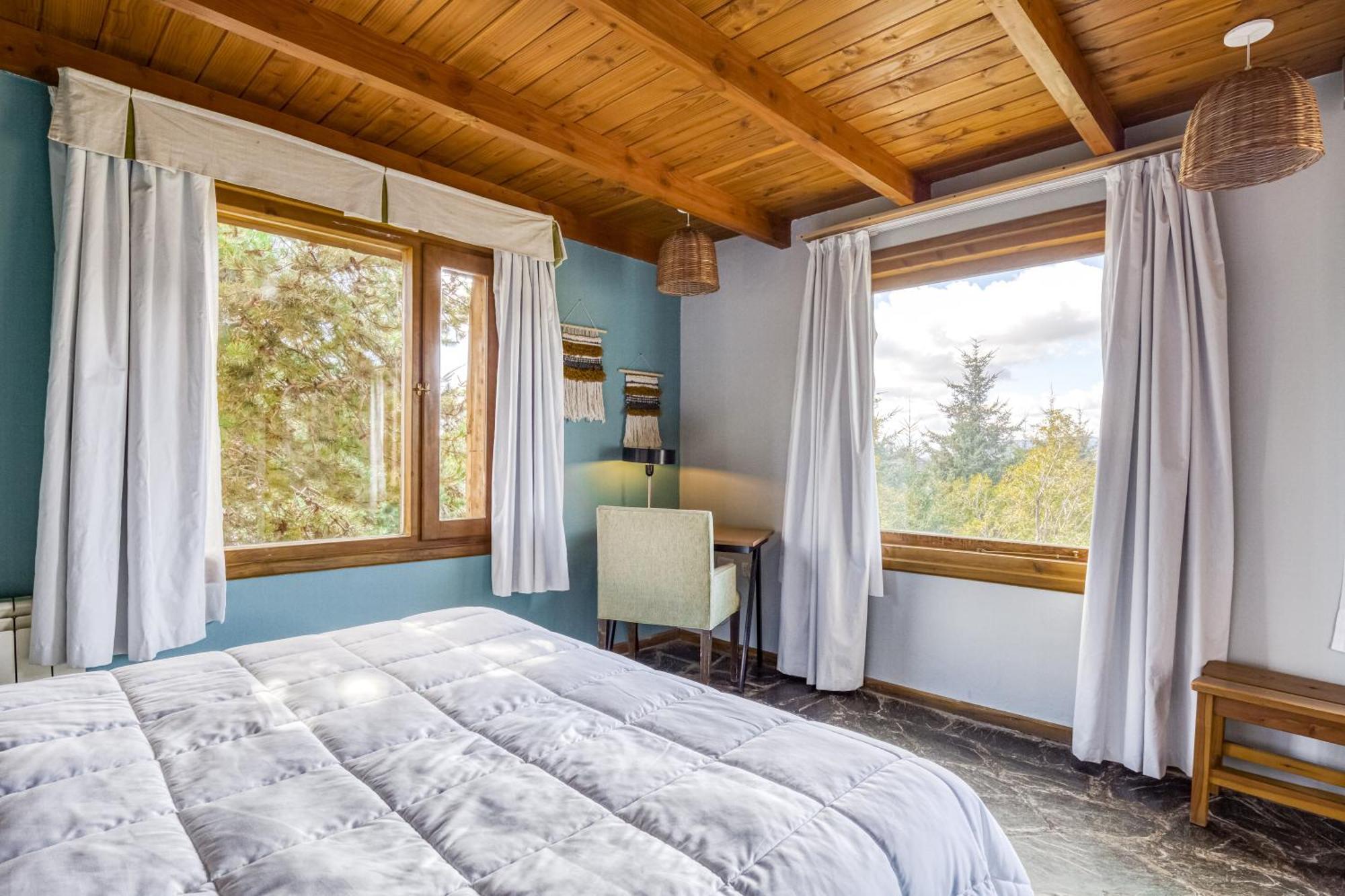 Socialtel Bariloche - Formerly Selina Bariloche 客房 照片