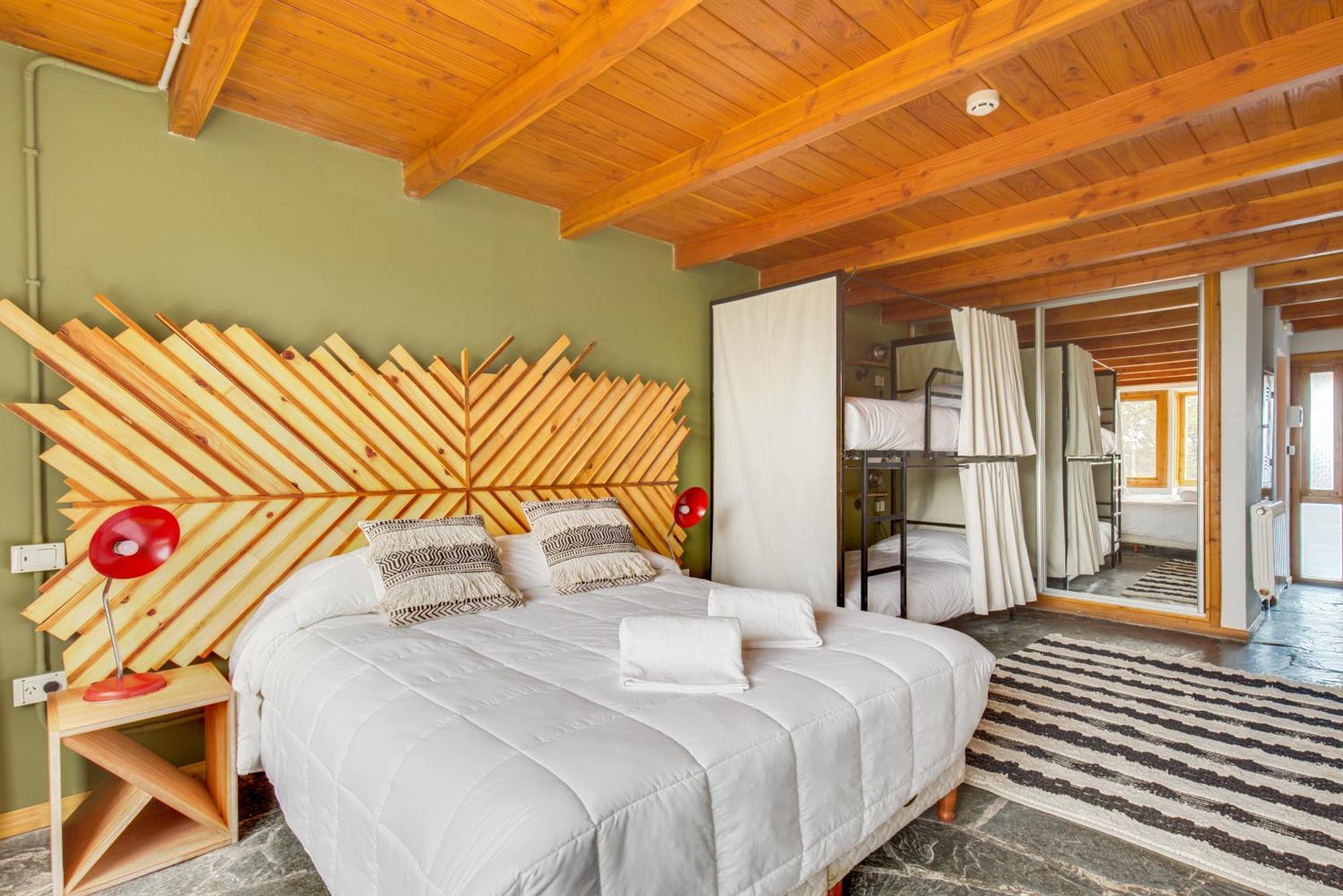 Socialtel Bariloche - Formerly Selina Bariloche 外观 照片