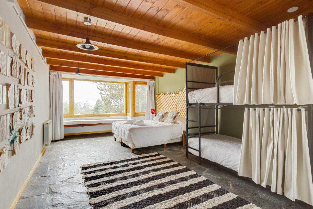 Socialtel Bariloche - Formerly Selina Bariloche 外观 照片