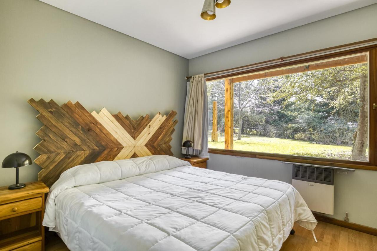 Socialtel Bariloche - Formerly Selina Bariloche 客房 照片